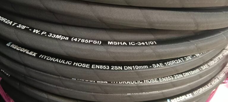 Hydraulic Hose