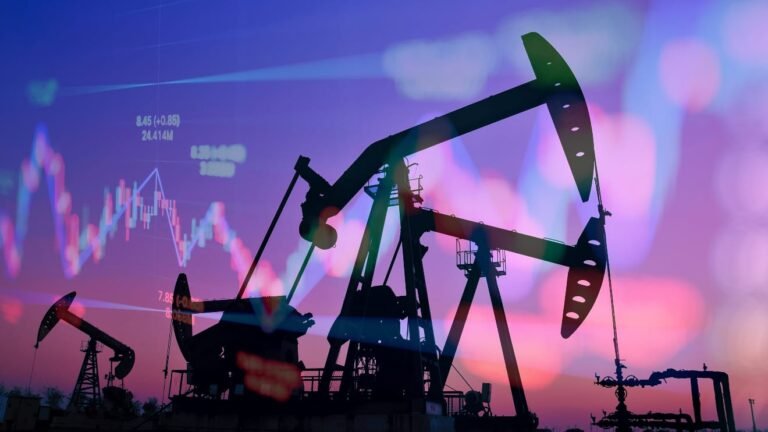 The Future of Energy Commodities in Global Trade